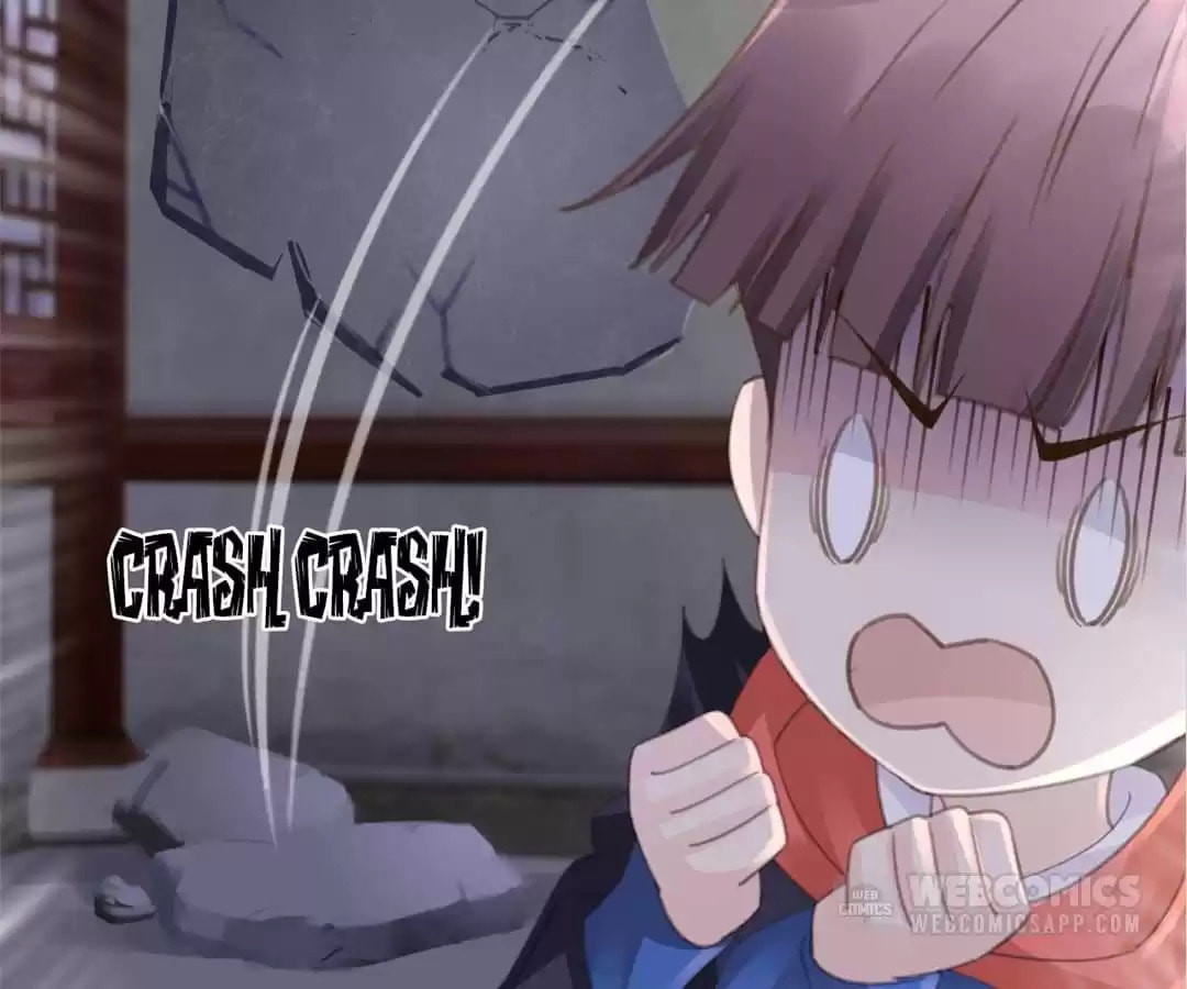 Ancient House Chapter 28 page 81 - 