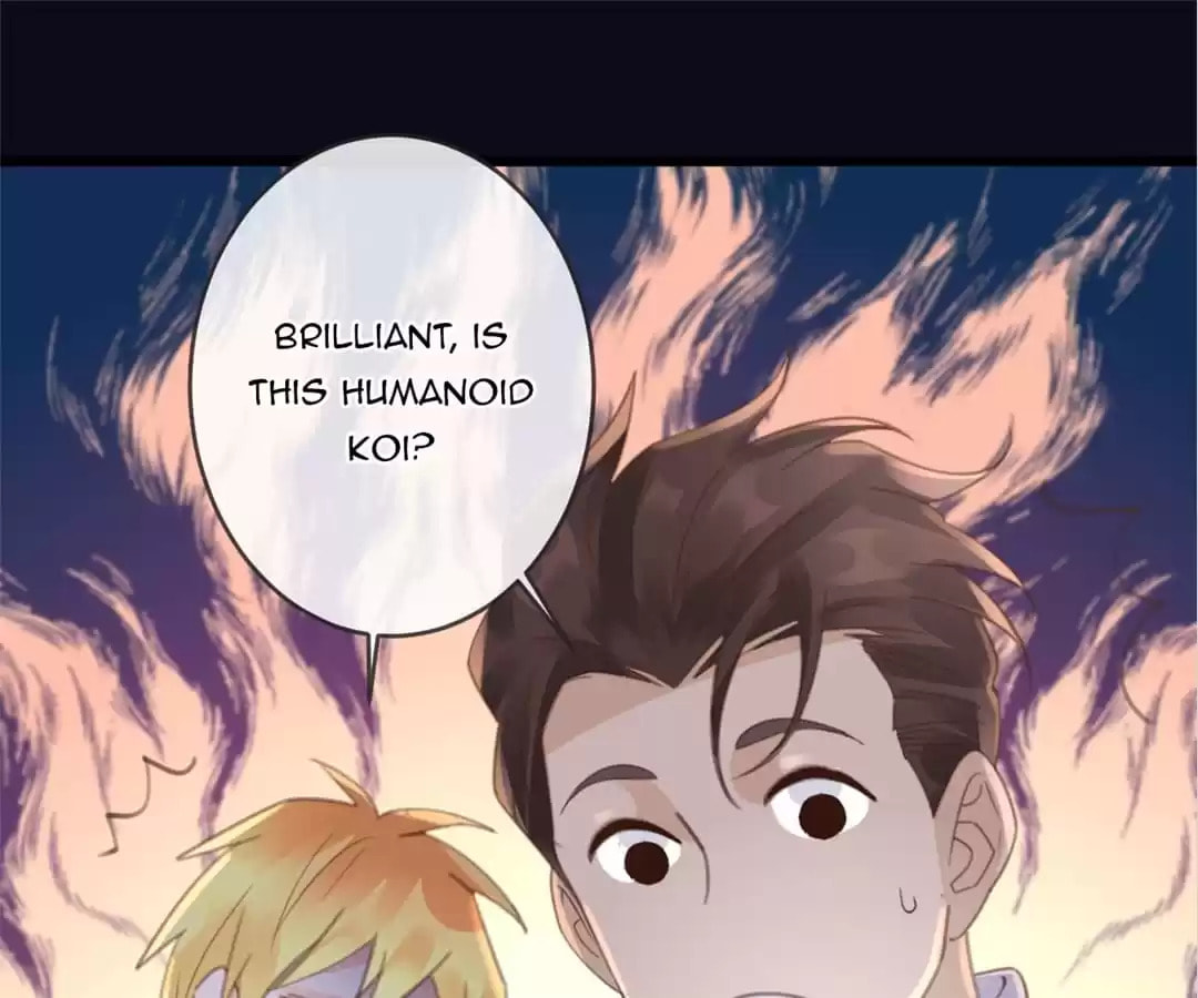 Ancient House Chapter 28 page 83 - 