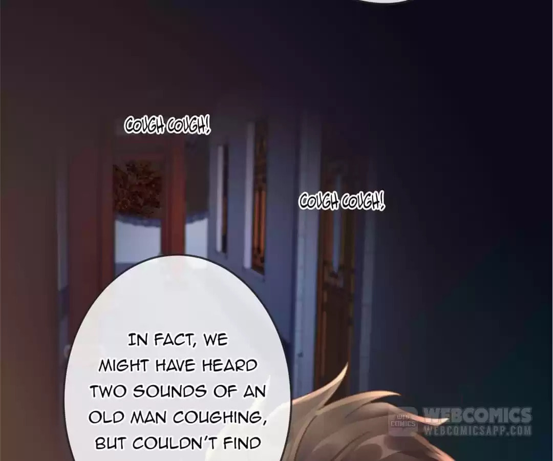 Ancient House Chapter 28 page 86 - 