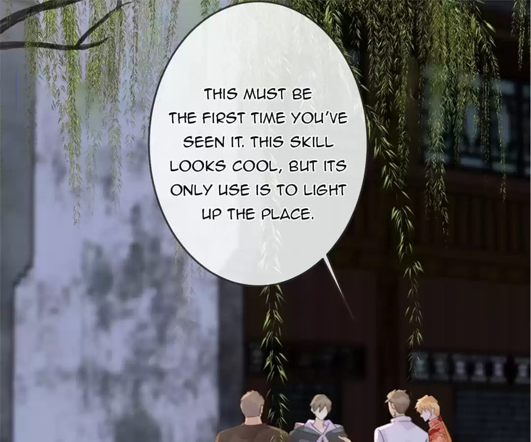Ancient House Chapter 29 page 27 - 