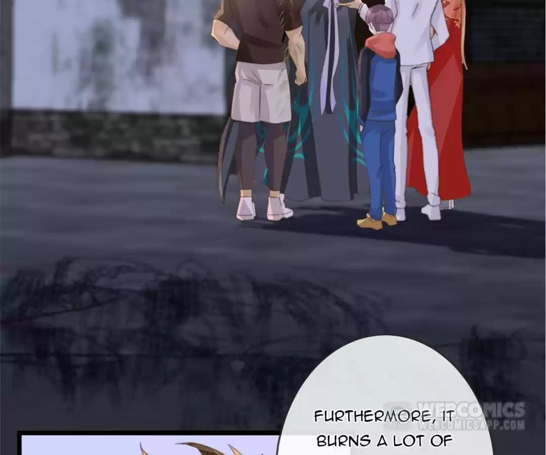 Ancient House Chapter 29 page 28 - 