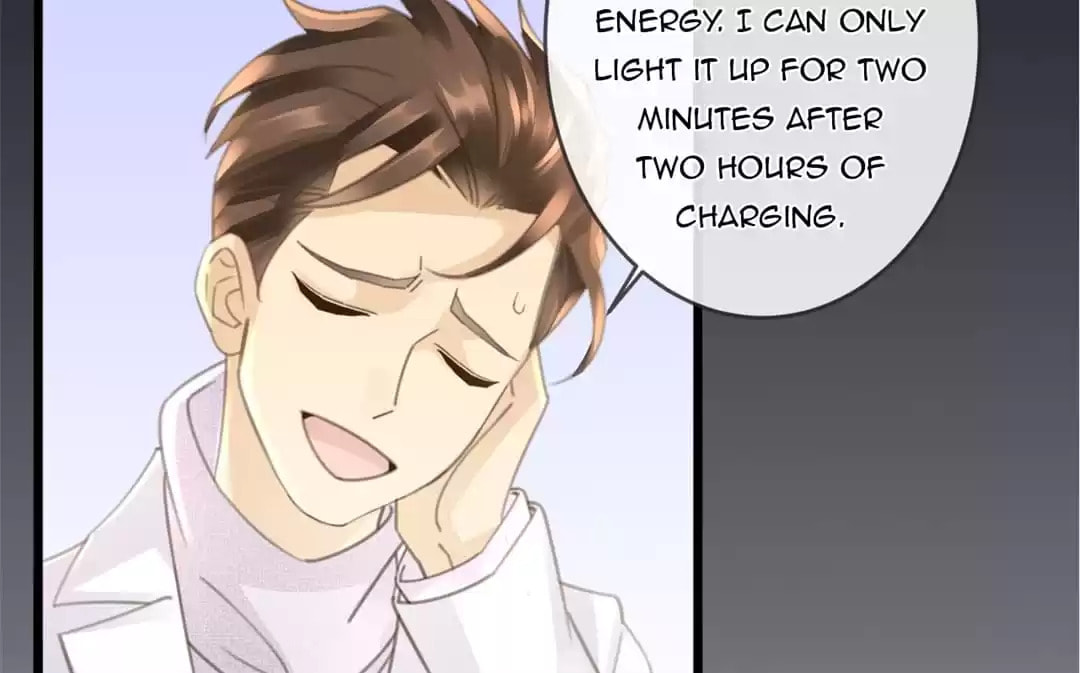 Ancient House Chapter 29 page 29 - 