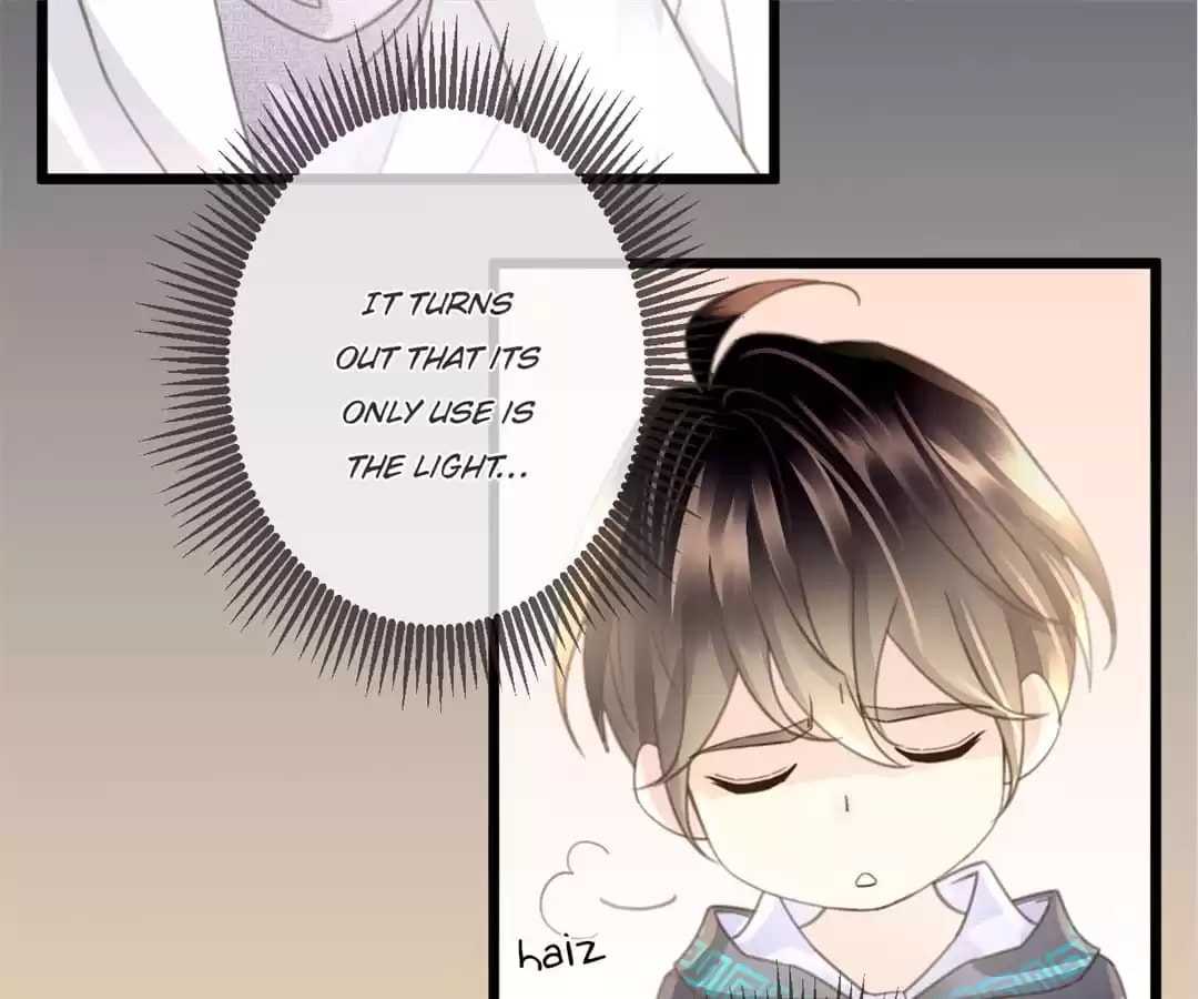 Ancient House Chapter 29 page 30 - 