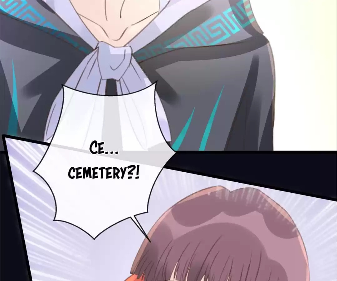 Ancient House Chapter 29 page 33 - 