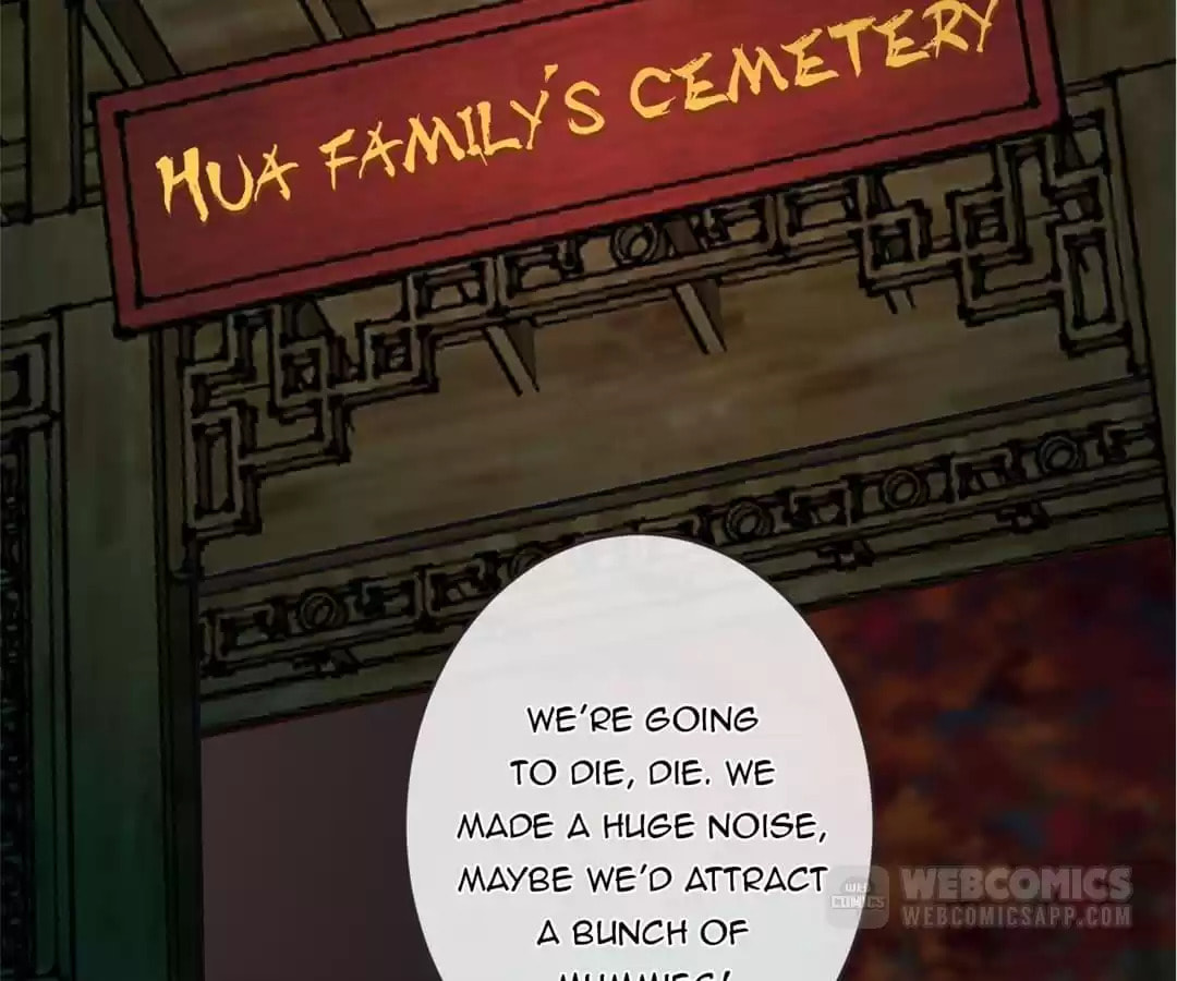 Ancient House Chapter 29 page 37 - 