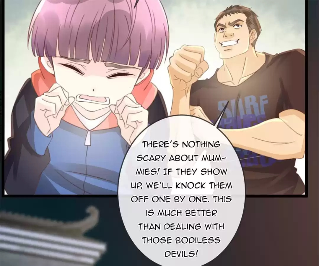Ancient House Chapter 29 page 39 - 