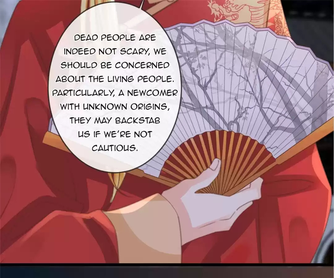 Ancient House Chapter 29 page 41 - 
