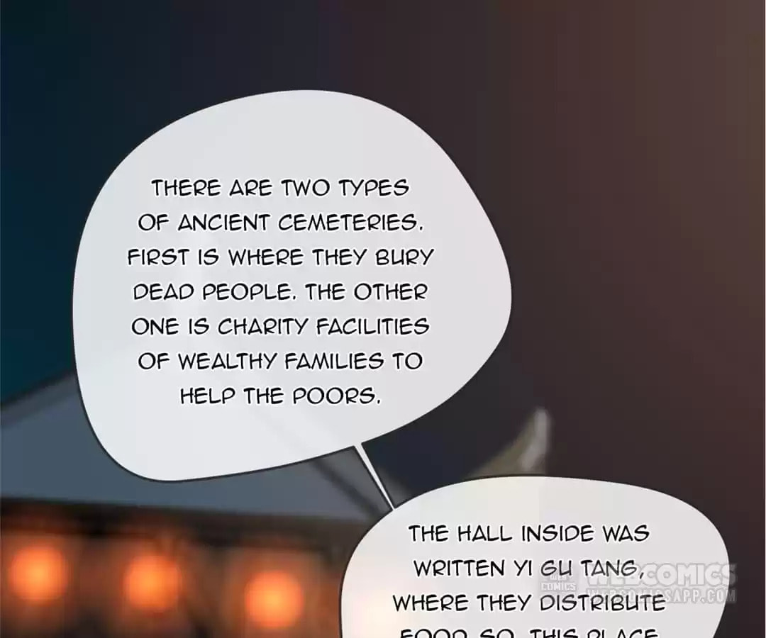 Ancient House Chapter 29 page 42 - 