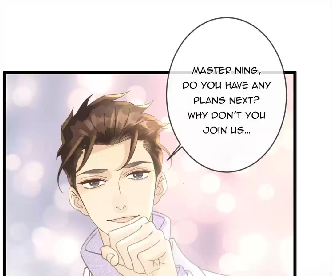 Ancient House Chapter 29 page 47 - 