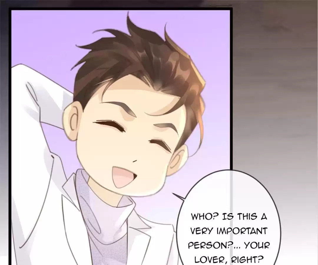 Ancient House Chapter 29 page 52 - 