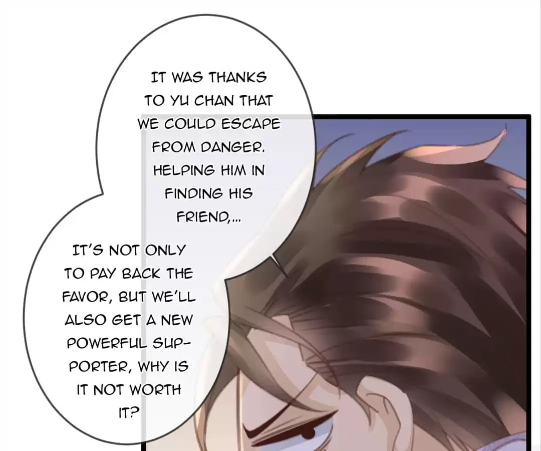 Ancient House Chapter 29 page 60 - 
