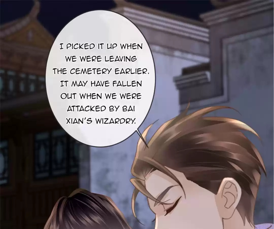 Ancient House Chapter 29 page 74 - 