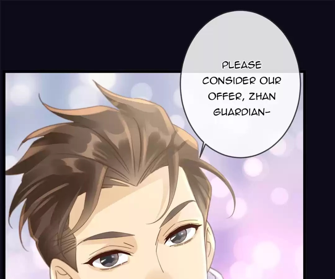 Ancient House Chapter 29 page 80 - 