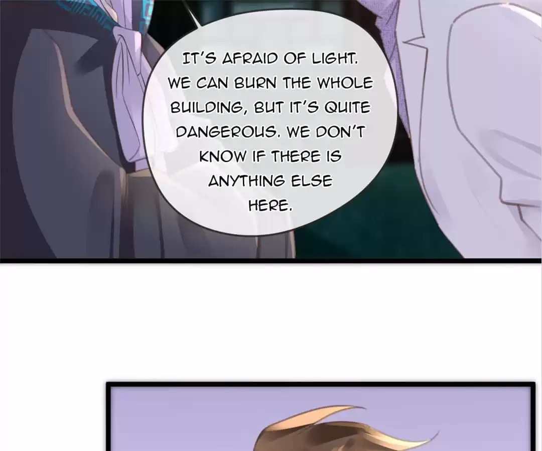 Ancient House Chapter 29 page 9 - 