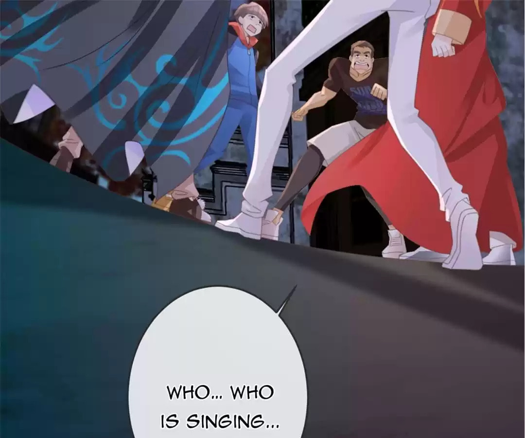 Ancient House Chapter 29 page 86 - 