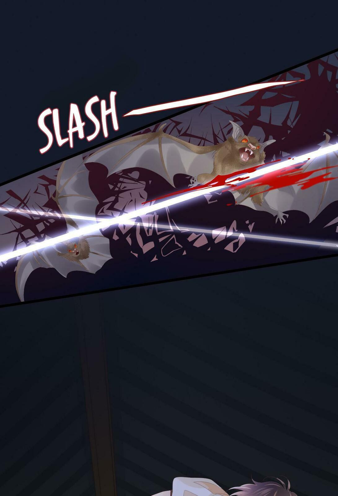 Ancient House Chapter 3 page 2 - 
