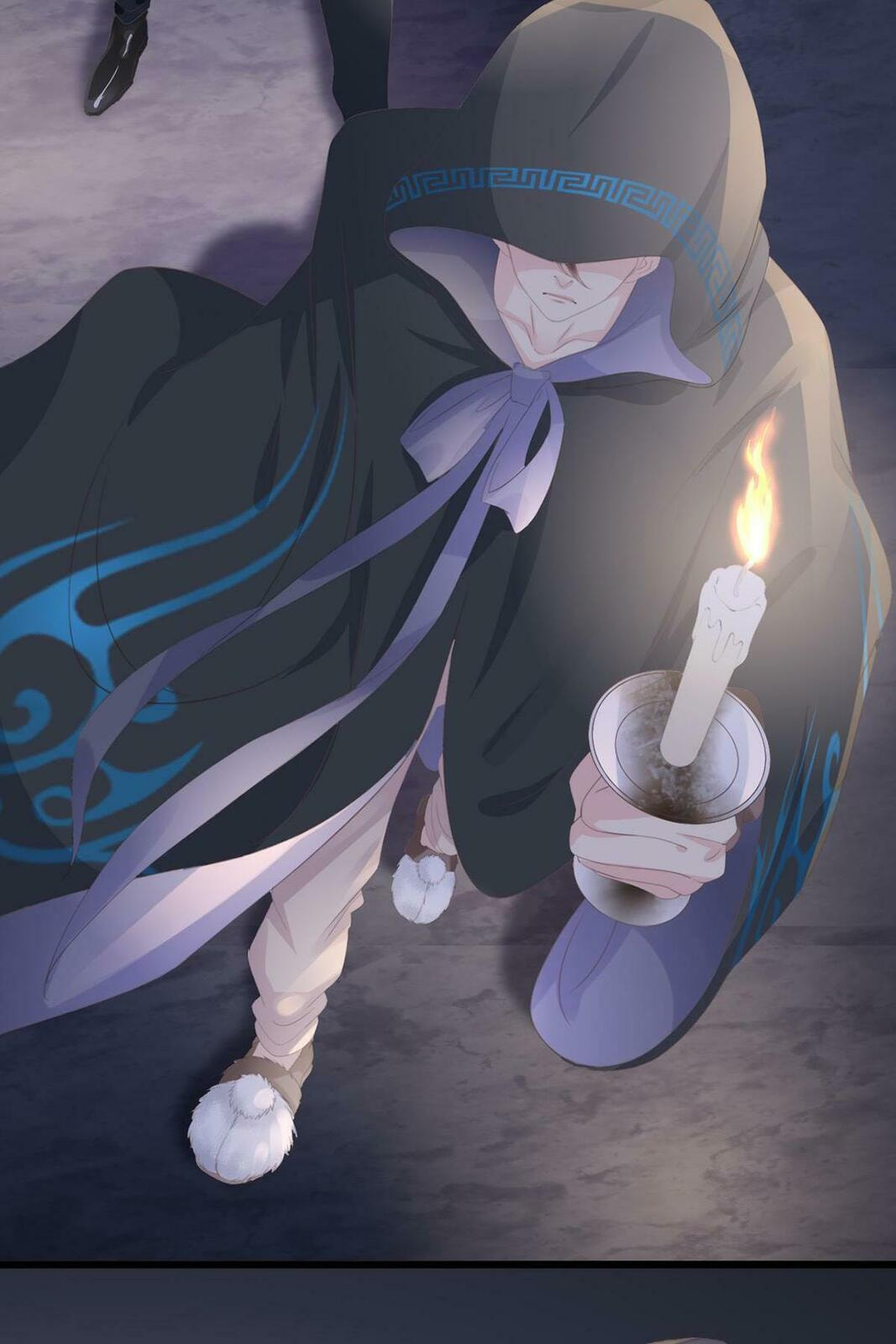 Ancient House Chapter 3 page 12 - 