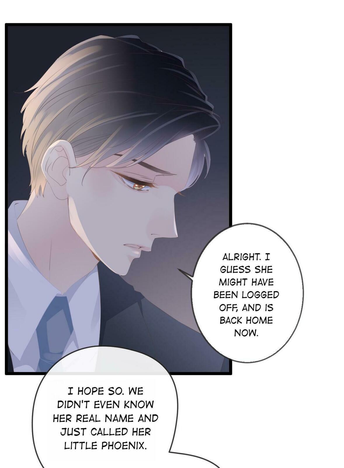 Ancient House Chapter 3 page 16 - 