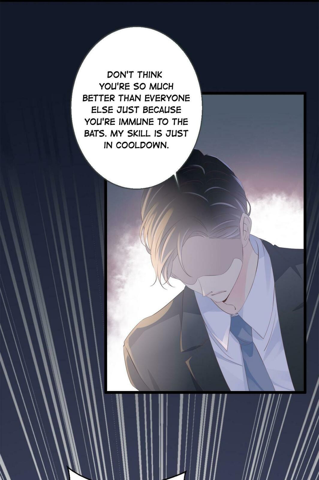 Ancient House Chapter 3 page 19 - 