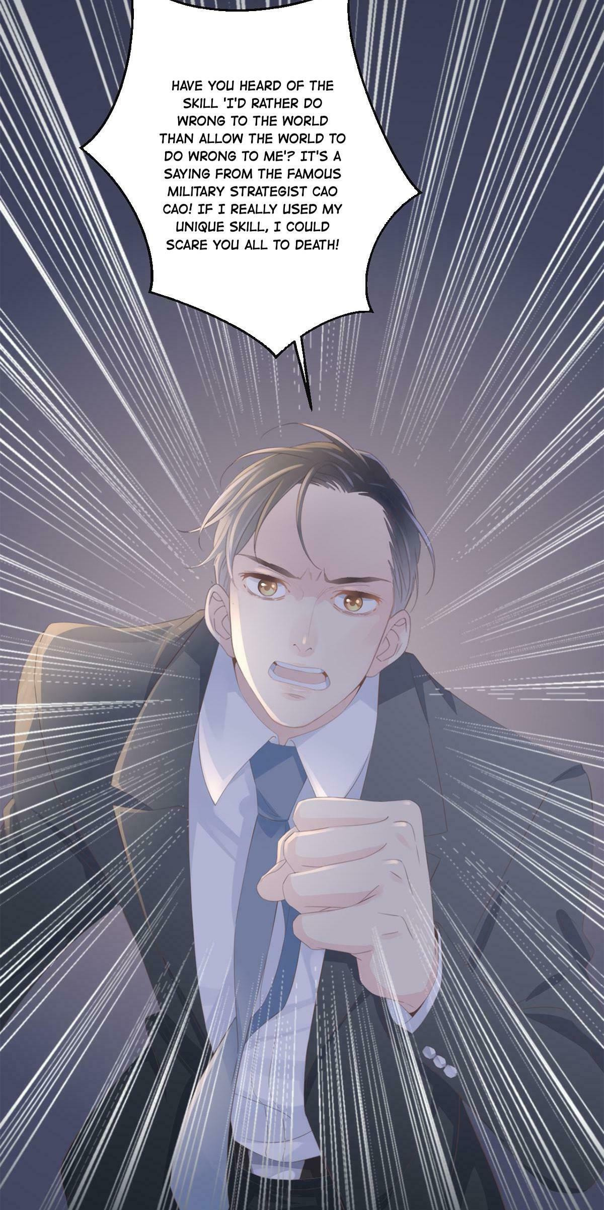 Ancient House Chapter 3 page 20 - 