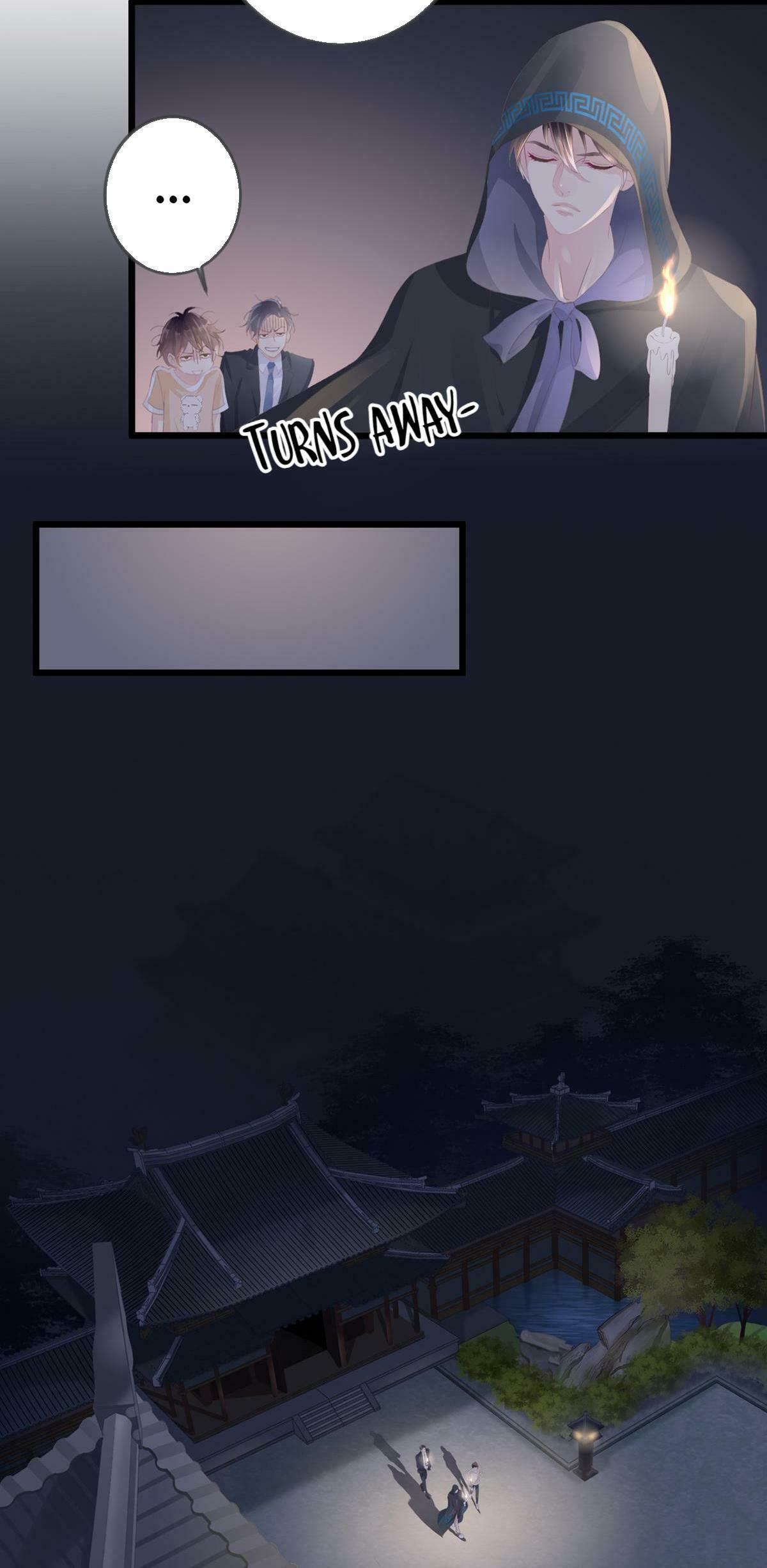 Ancient House Chapter 3 page 23 - 