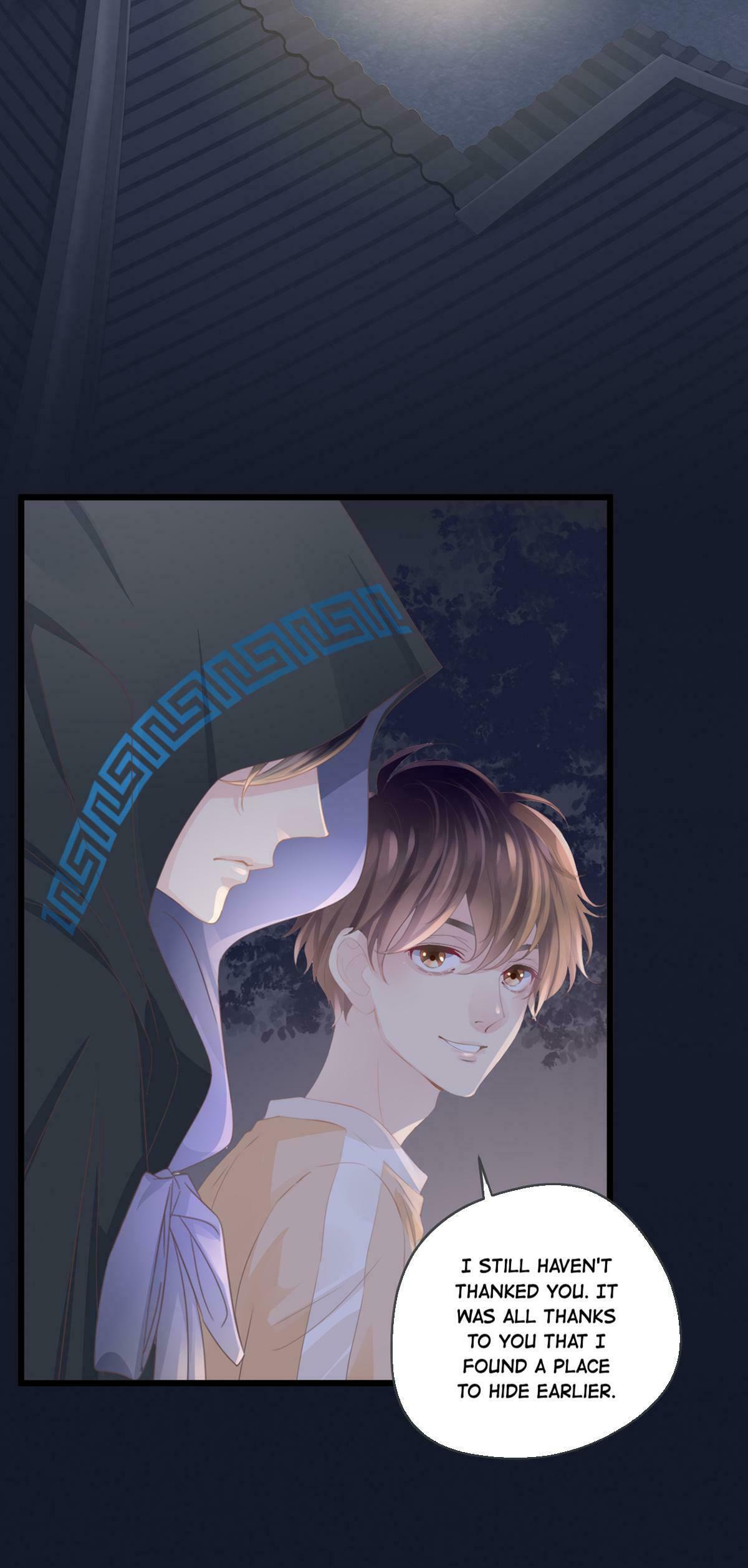 Ancient House Chapter 3 page 24 - 