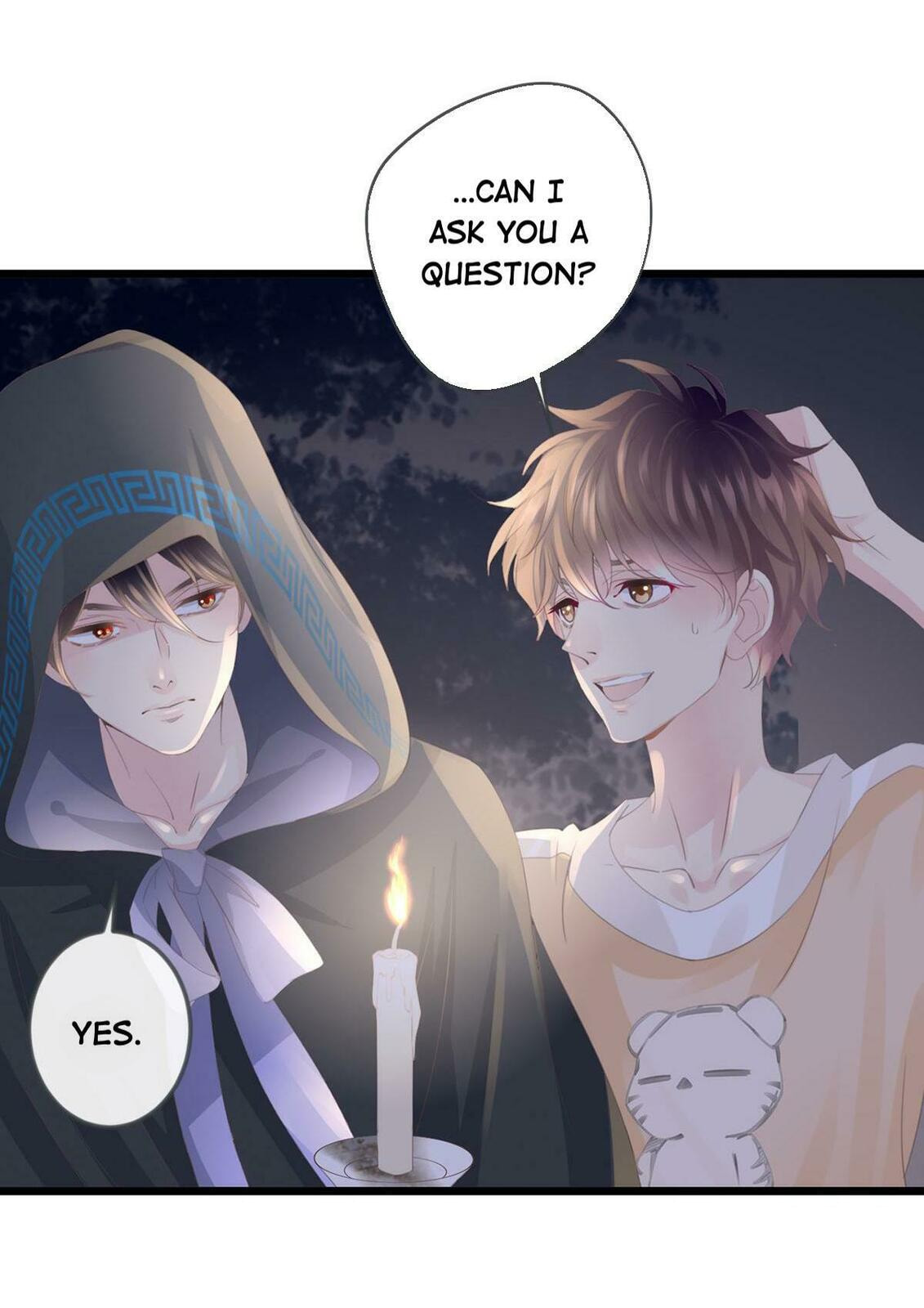 Ancient House Chapter 3 page 26 - 