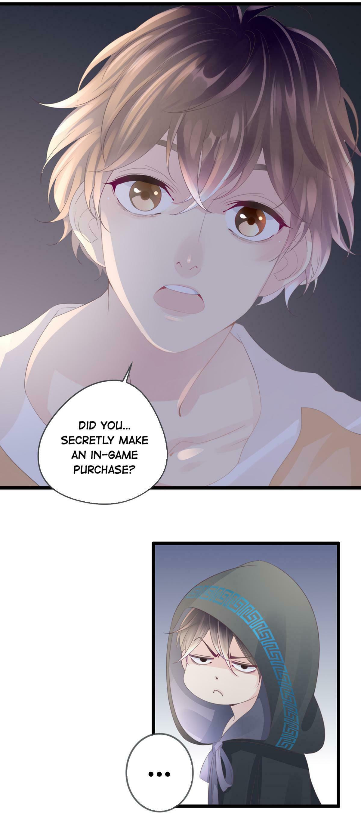 Ancient House Chapter 3 page 27 - 