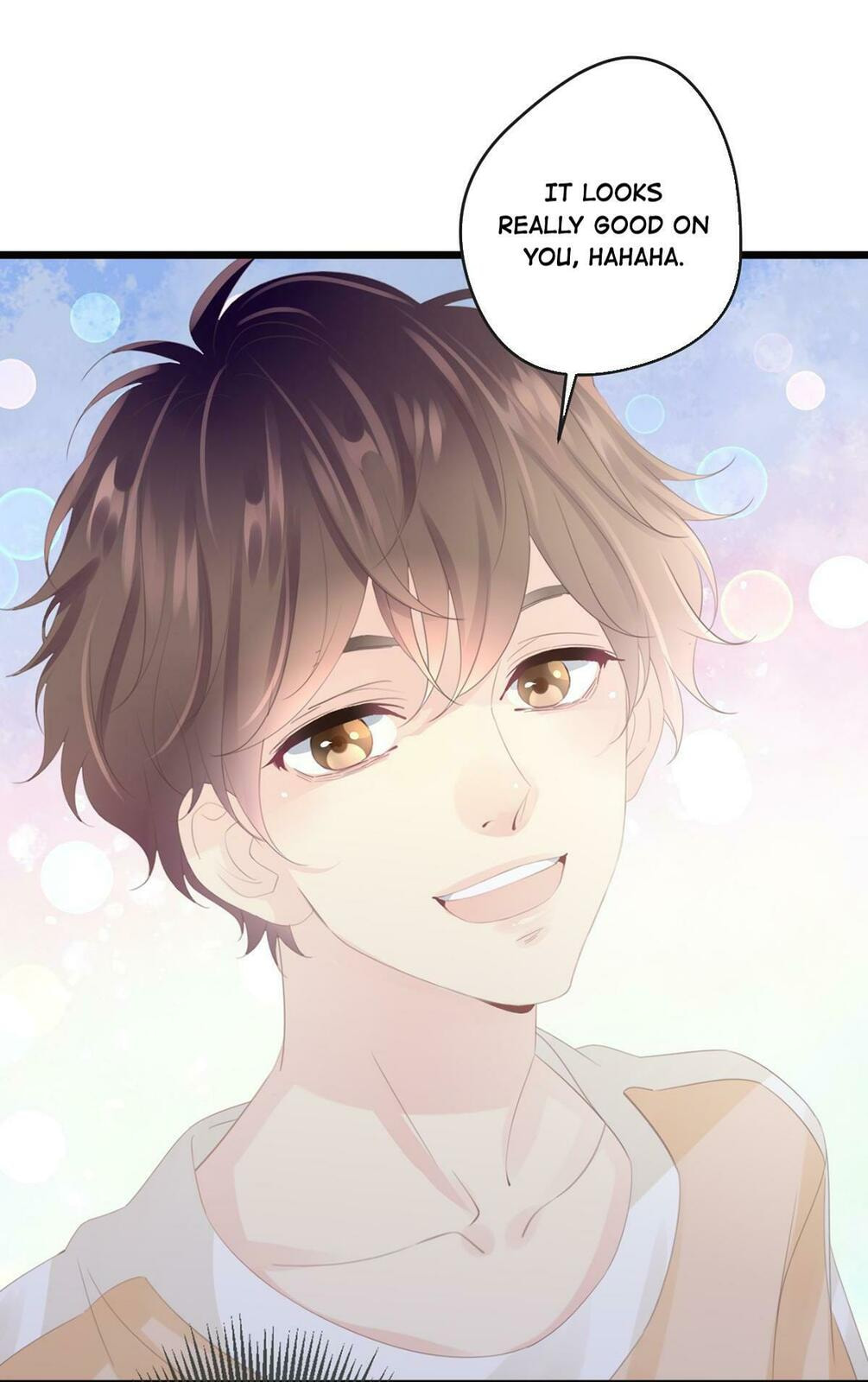 Ancient House Chapter 3 page 29 - 