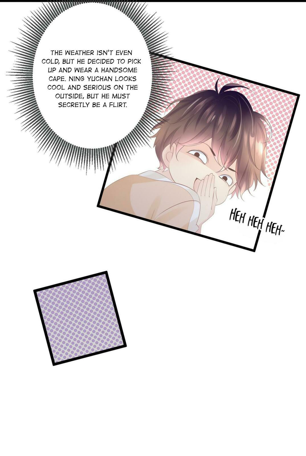 Ancient House Chapter 3 page 30 - 