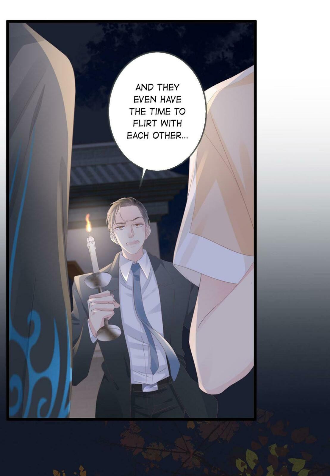 Ancient House Chapter 3 page 31 - 