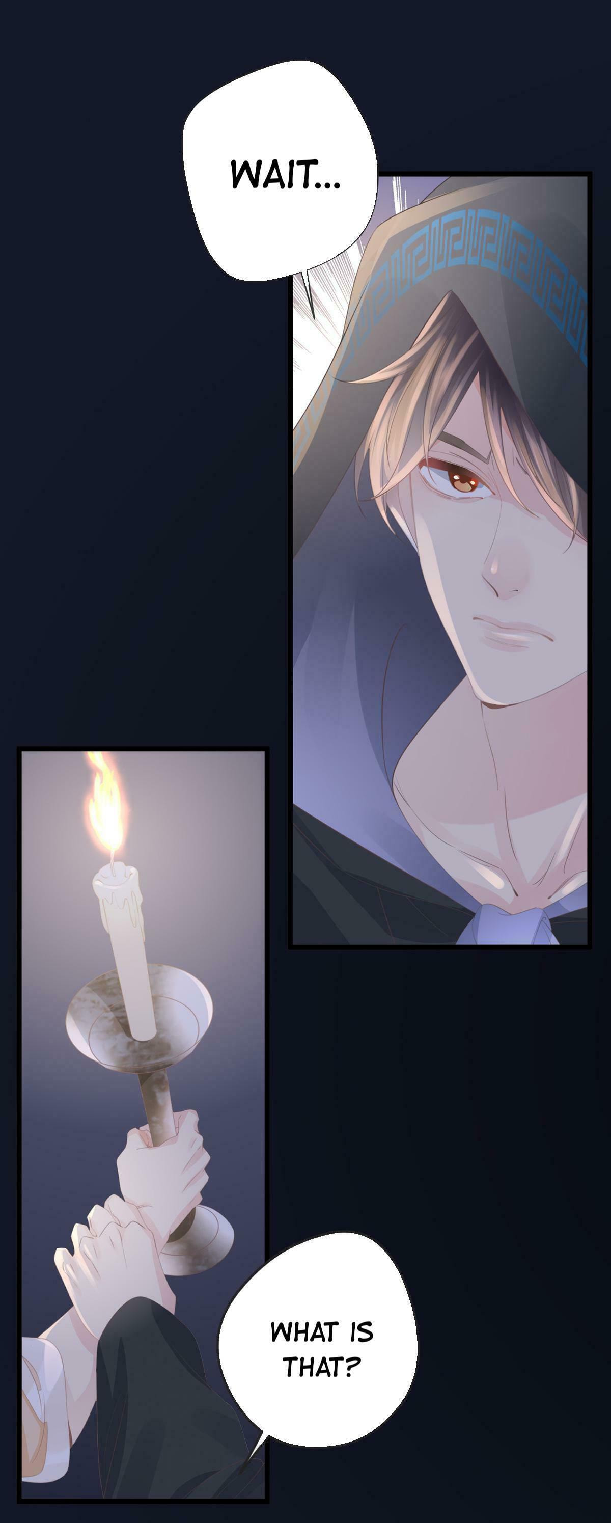 Ancient House Chapter 3 page 33 - 
