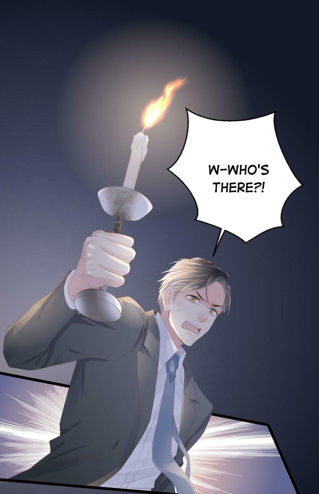 Ancient House Chapter 3 page 36 - 