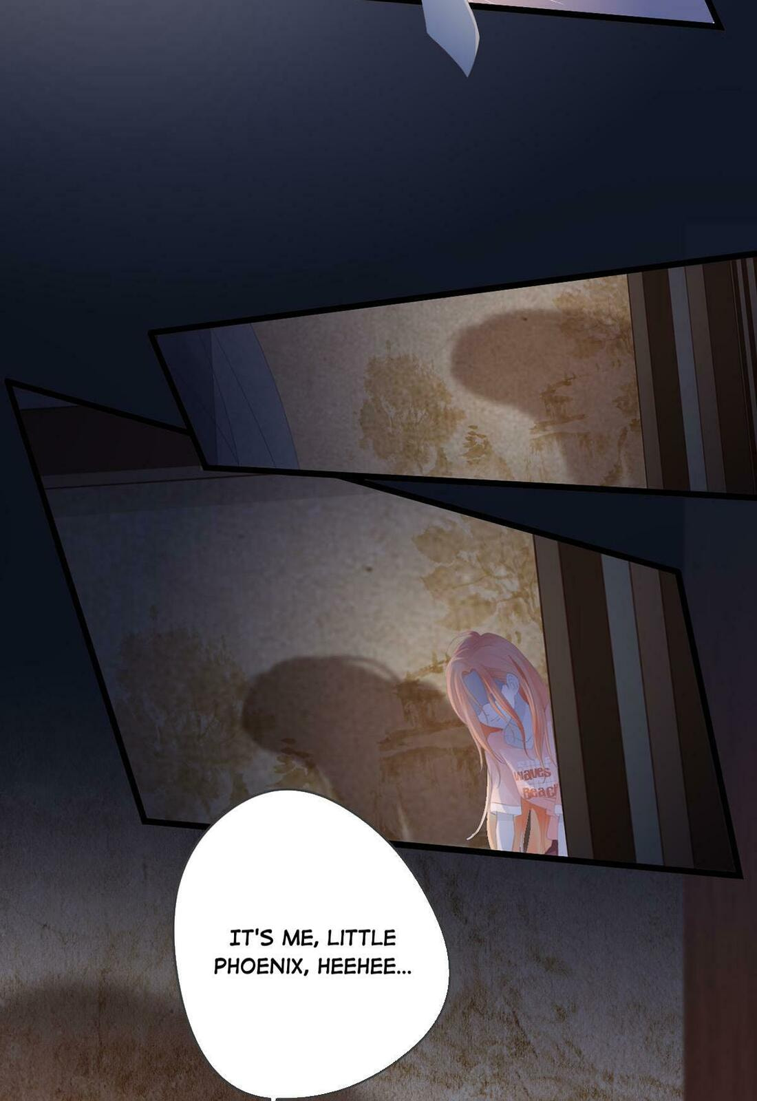 Ancient House Chapter 3 page 37 - 