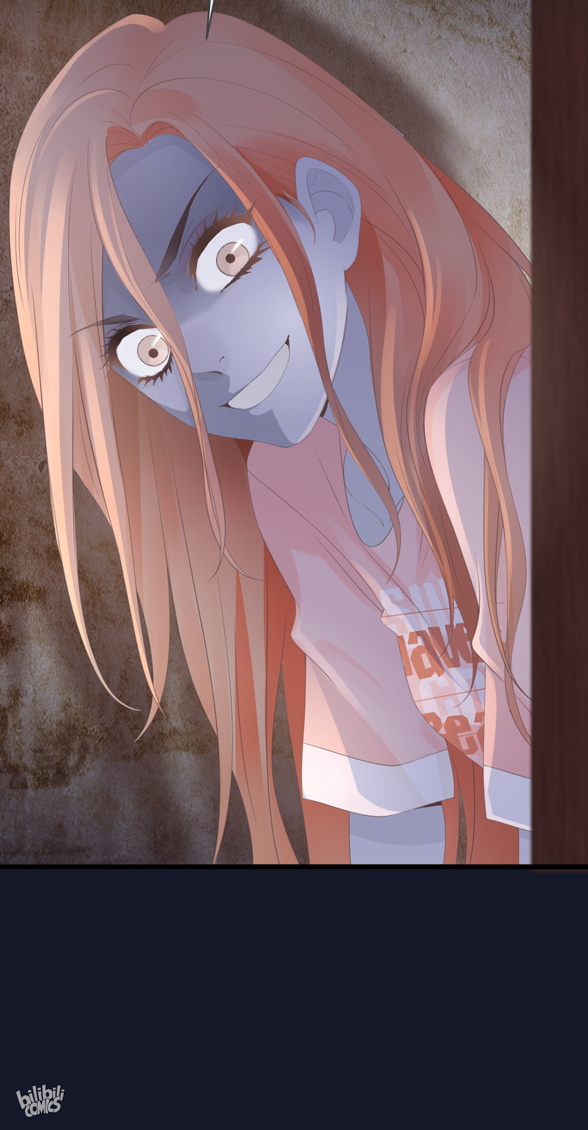 Ancient House Chapter 3 page 38 - 
