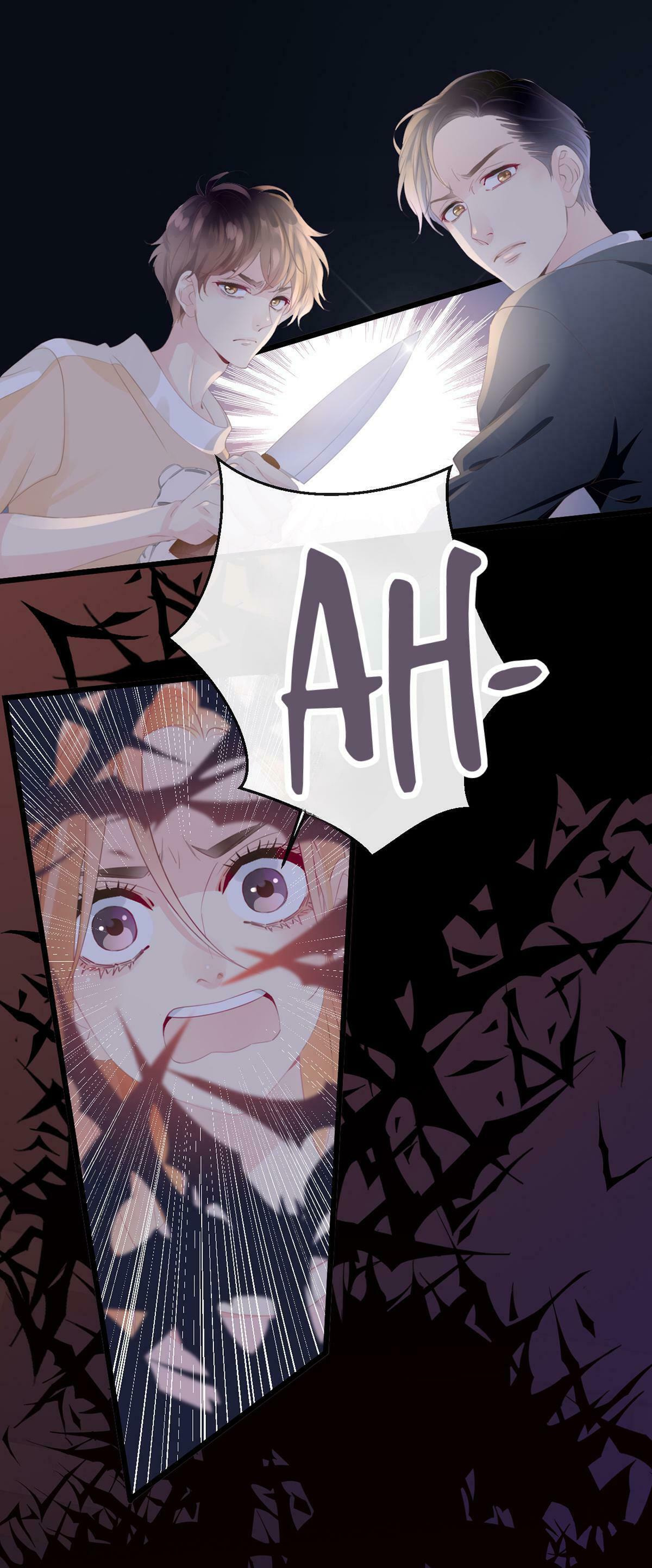 Ancient House Chapter 3 page 8 - 