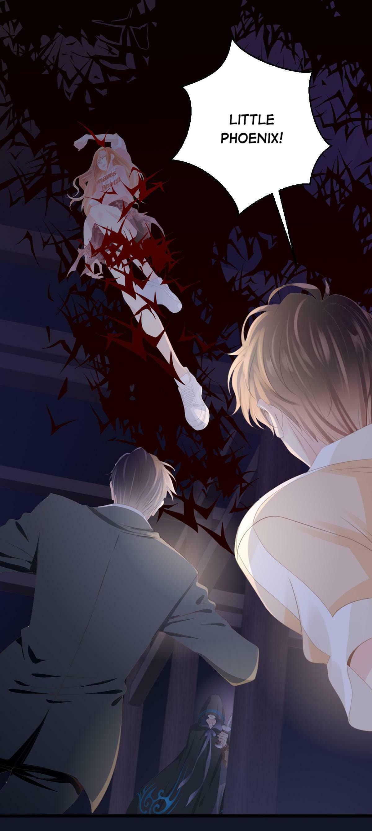 Ancient House Chapter 3 page 9 - 