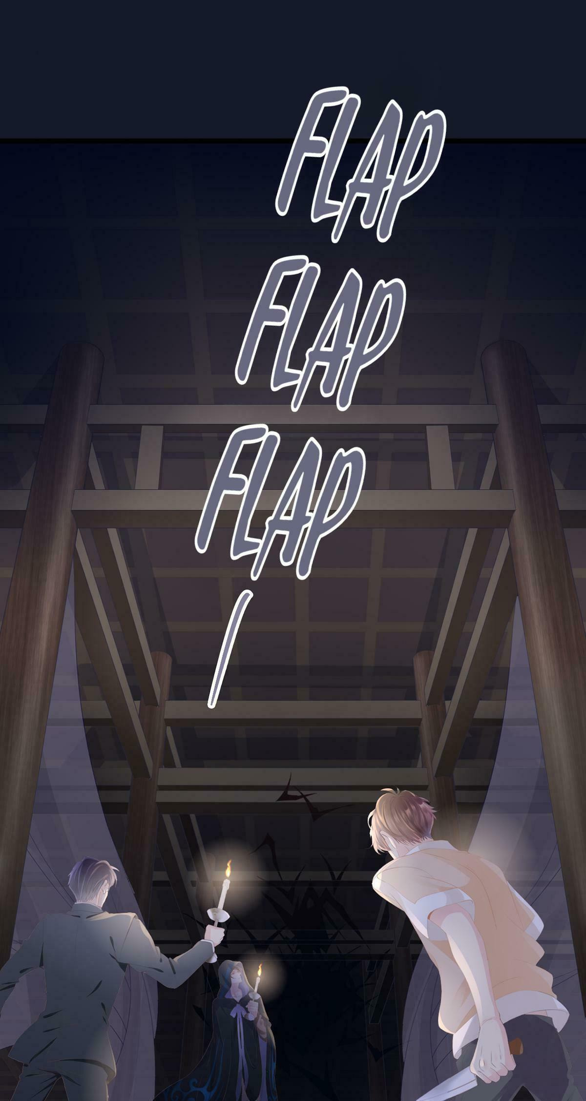 Ancient House Chapter 3 page 10 - 