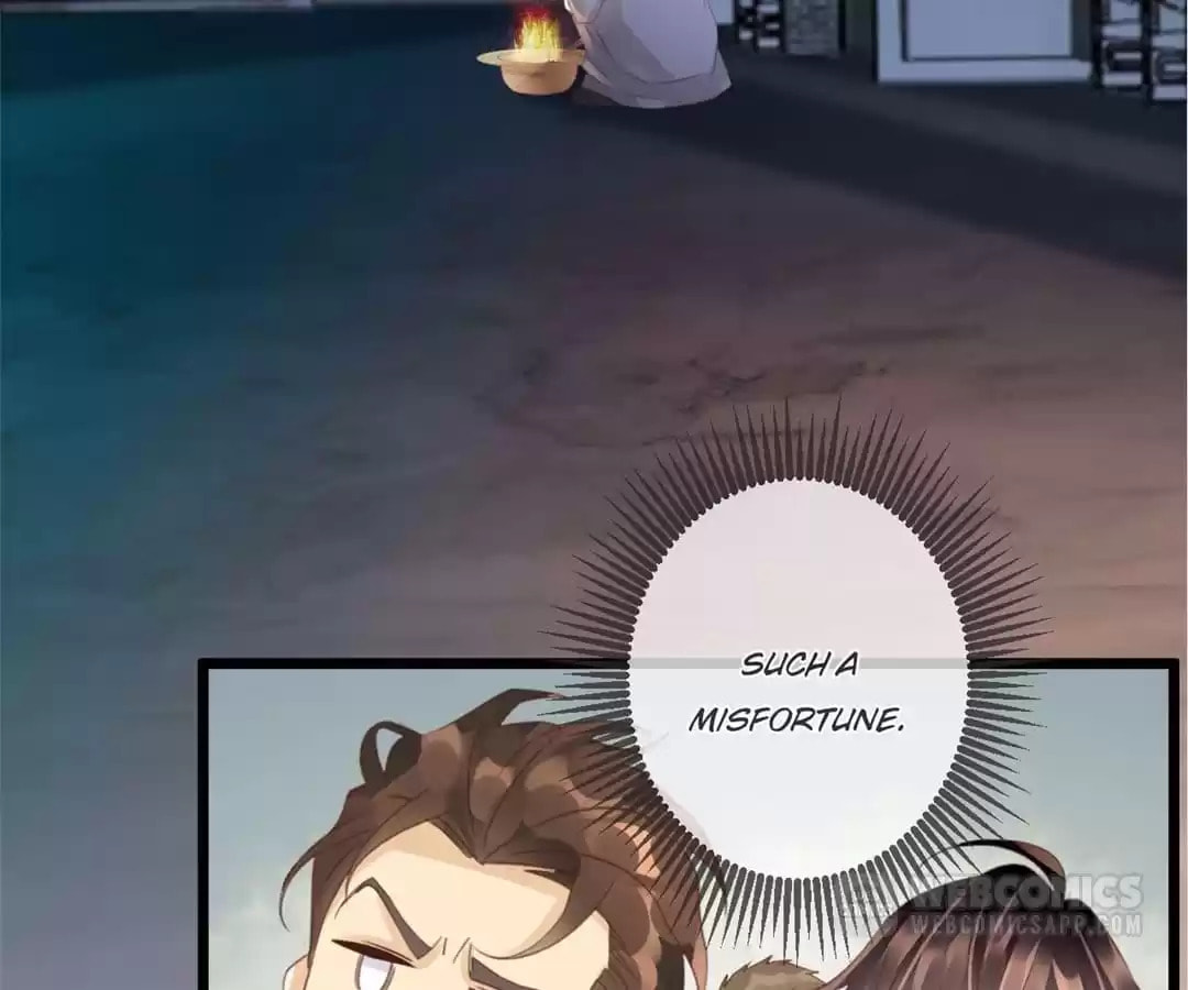 Ancient House Chapter 30 page 15 - 