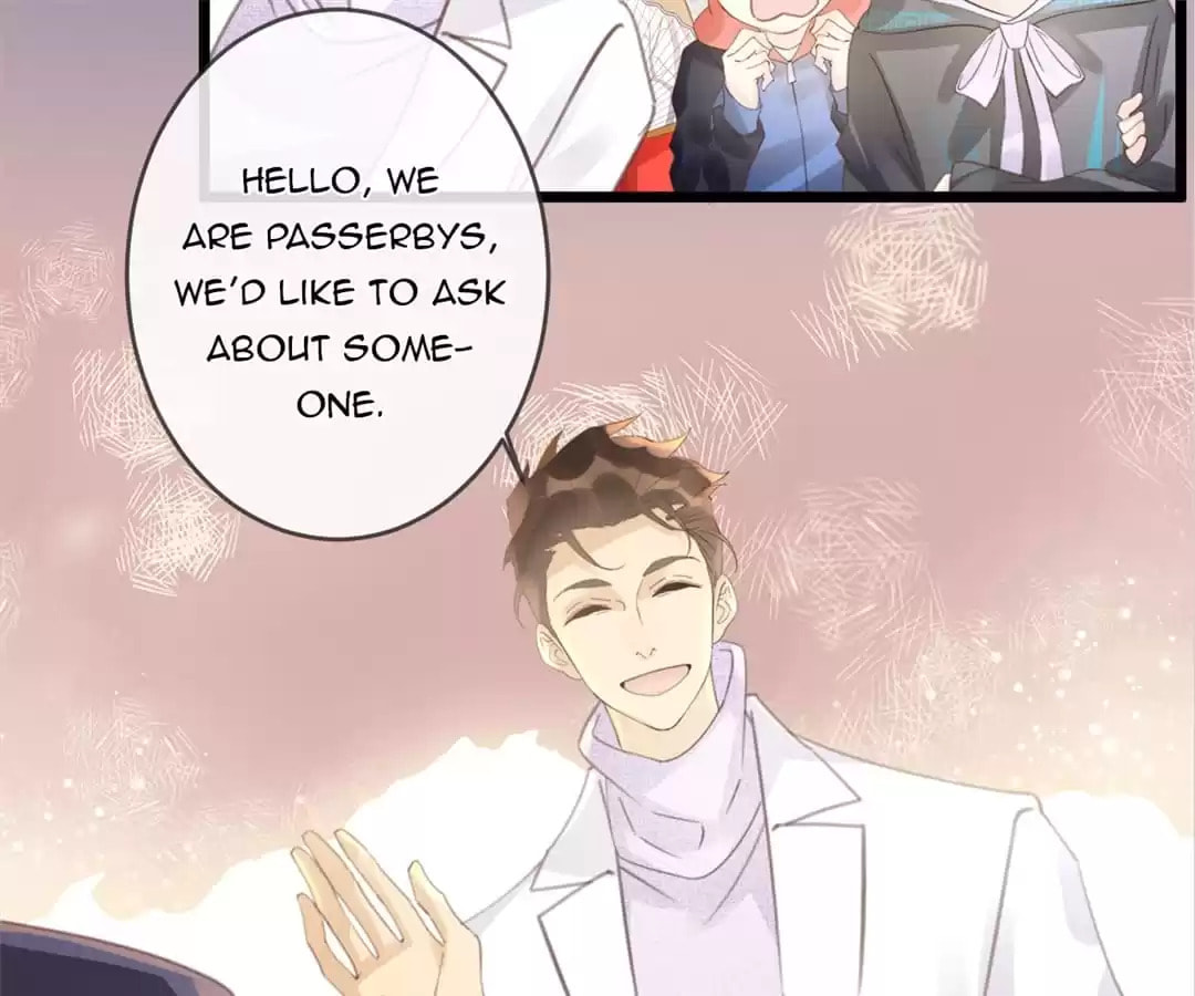 Ancient House Chapter 30 page 17 - 
