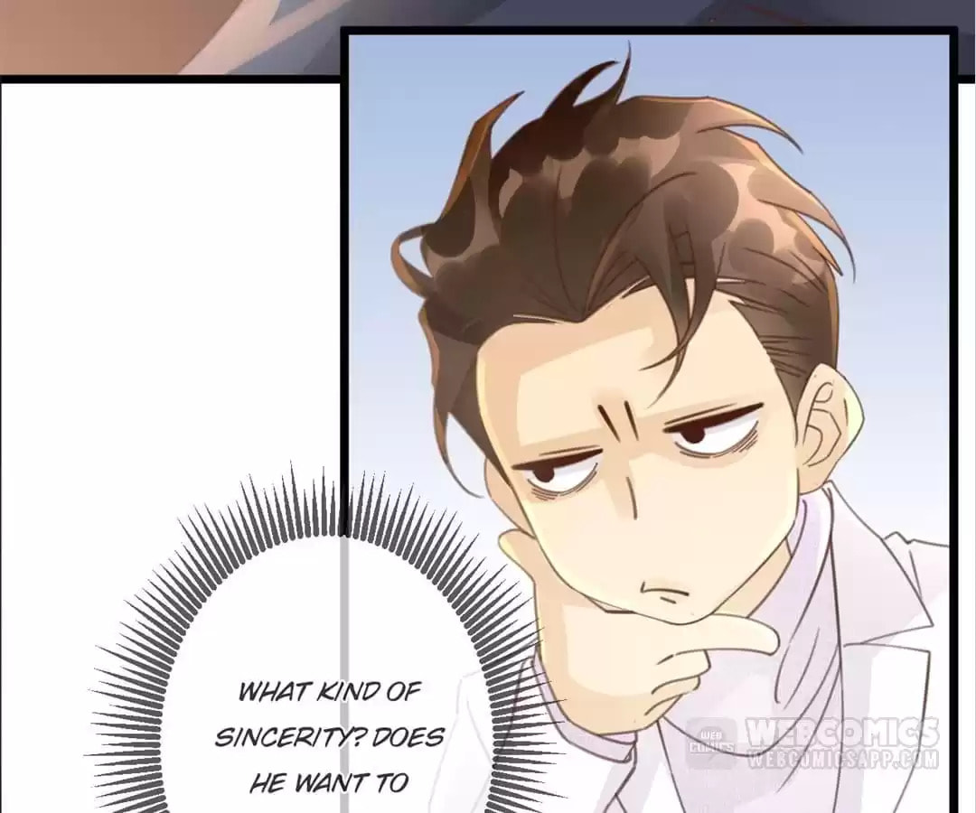 Ancient House Chapter 30 page 21 - 