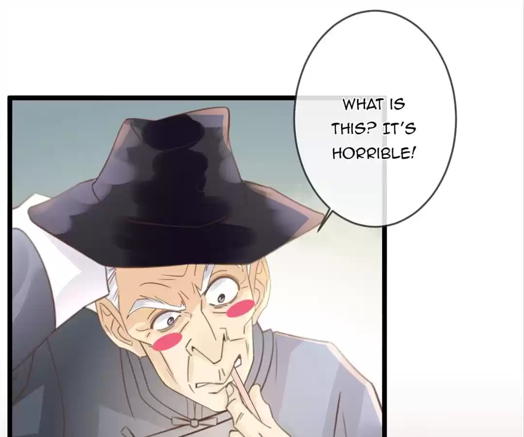 Ancient House Chapter 30 page 26 - 