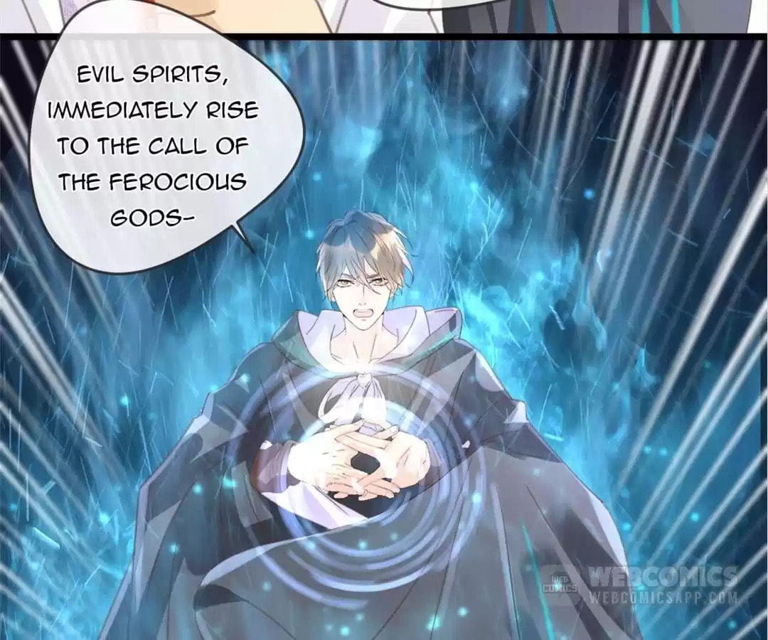 Ancient House Chapter 30 page 29 - 