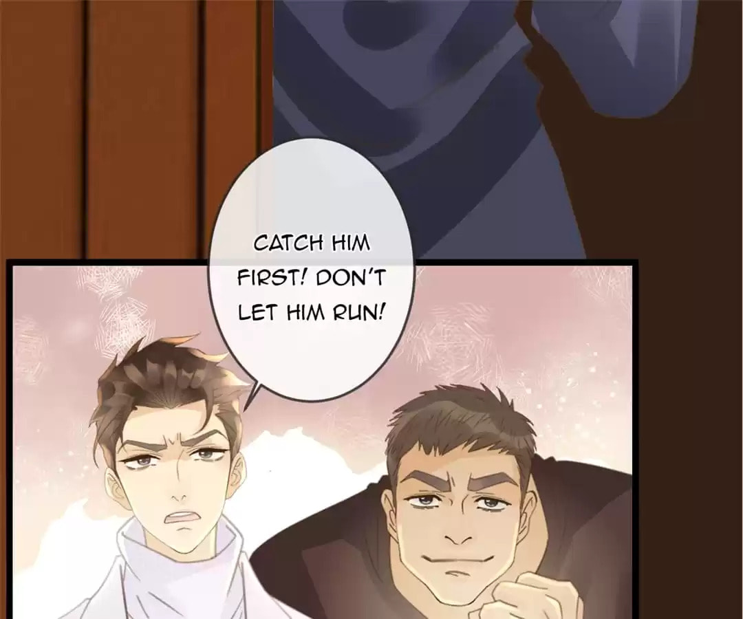 Ancient House Chapter 30 page 37 - 