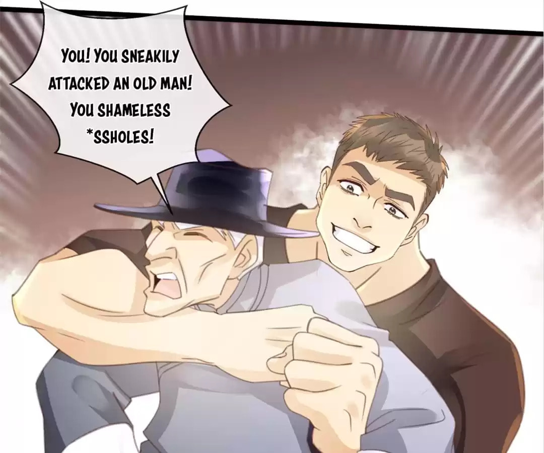 Ancient House Chapter 30 page 43 - 