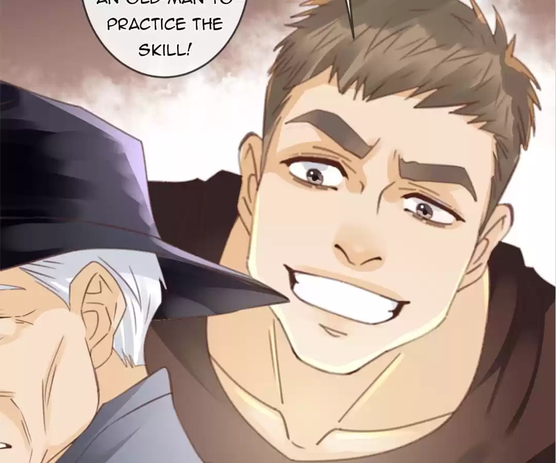 Ancient House Chapter 30 page 45 - 