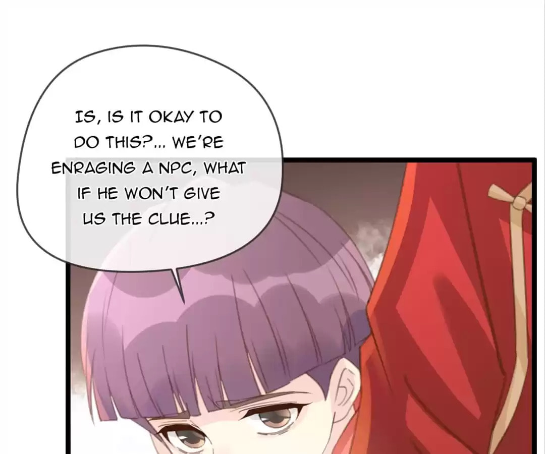 Ancient House Chapter 30 page 47 - 
