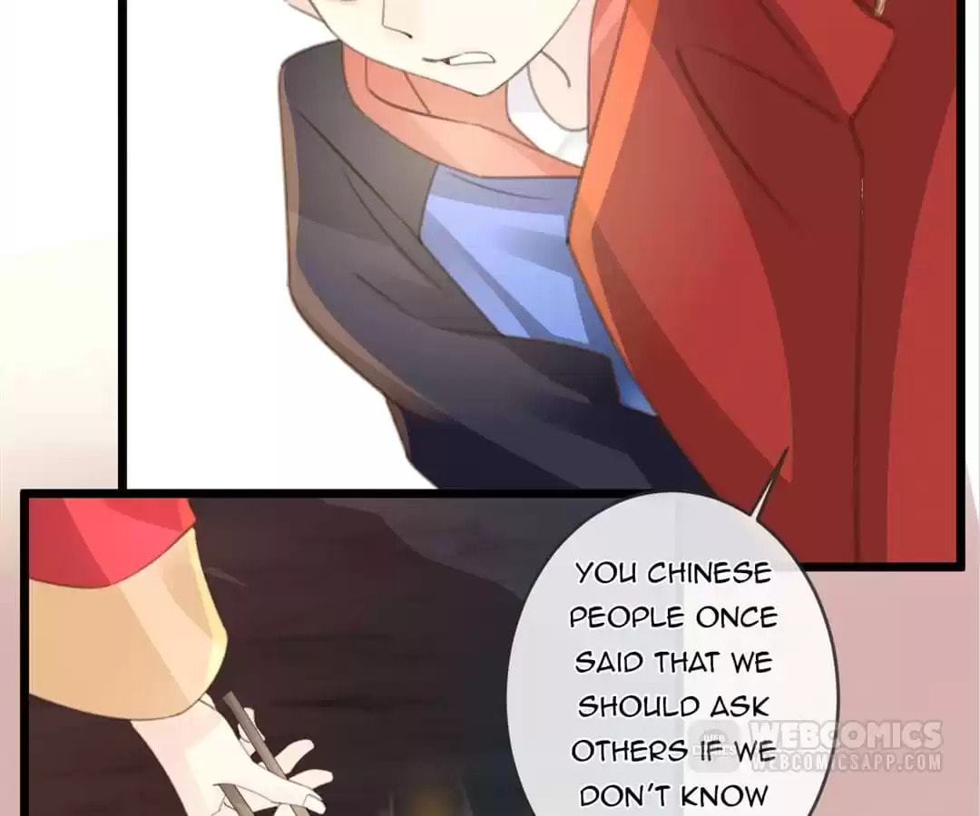 Ancient House Chapter 30 page 48 - 