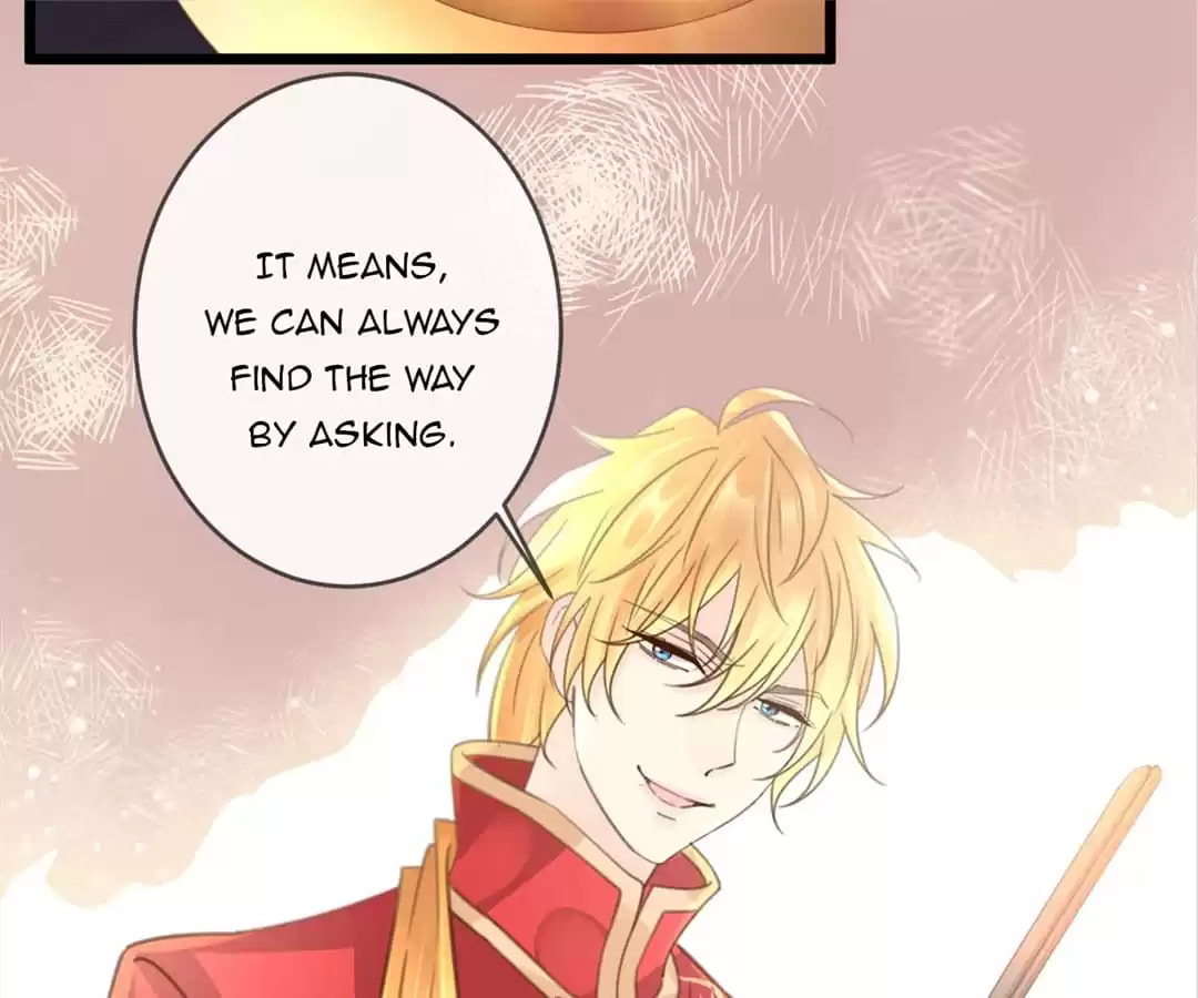 Ancient House Chapter 30 page 50 - 