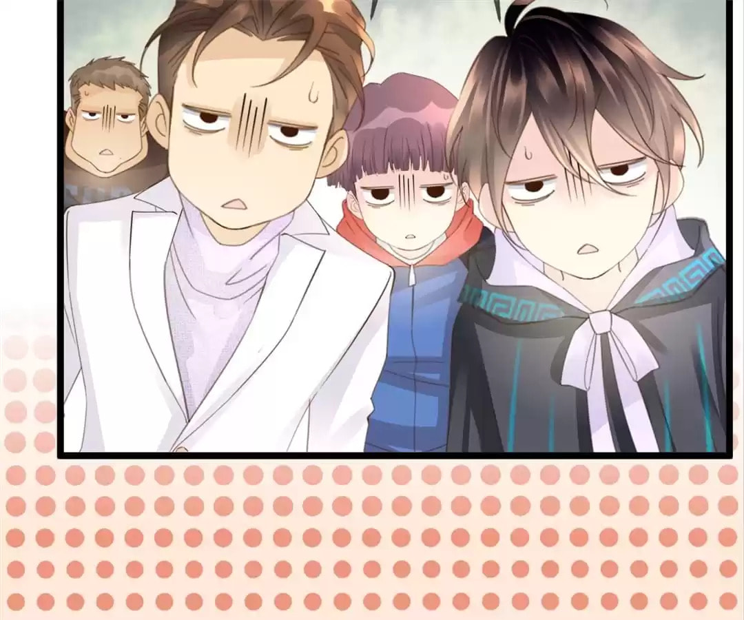 Ancient House Chapter 30 page 53 - 